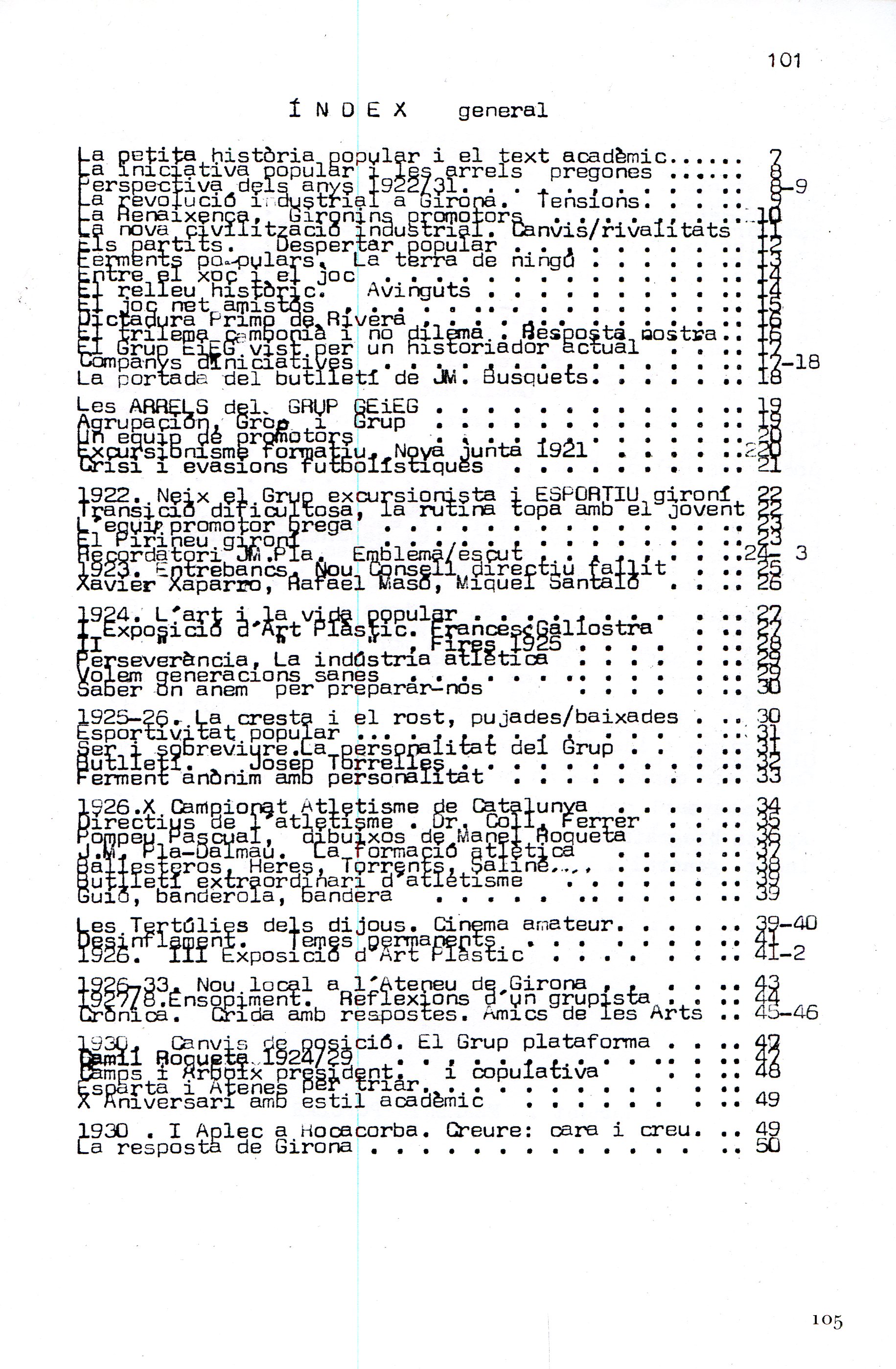 Girona i el Grup de Josep Planes i Mundet - Miniatura 3